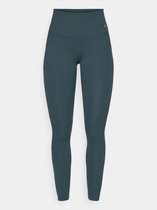 Obrázek produktu Běžecké legíny Nike tmavě zelená