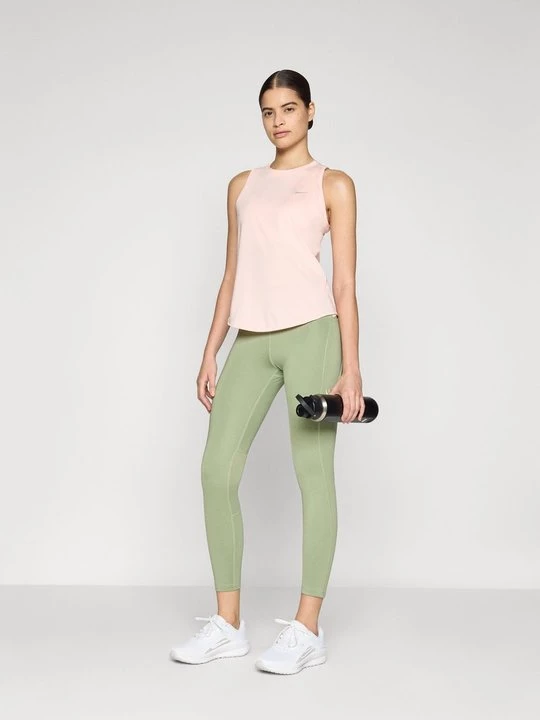 Obrázek produktu Běžecké legíny Nike zelená