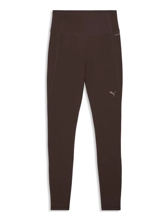 Obrázek produktu Běžecké legíny Puma hnědá