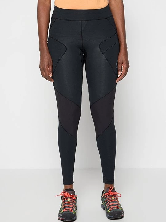 Obrázek produktu Běžecké legíny SCOTT Sports černá