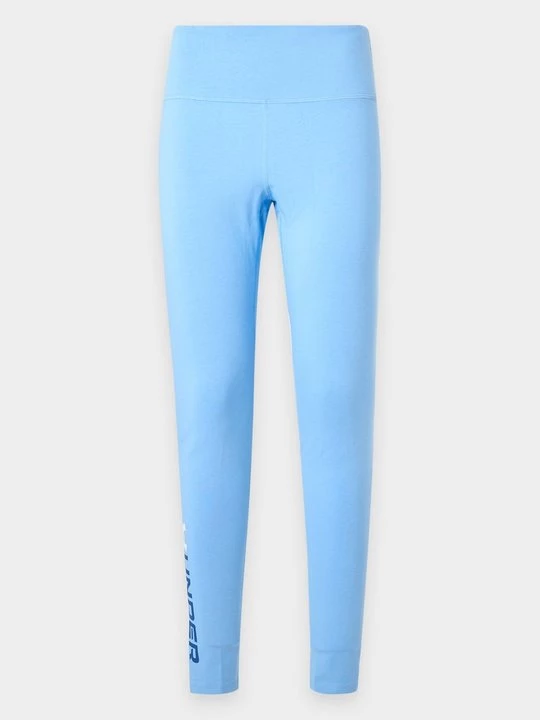 Obrázek produktu Běžecké legíny Under Armour modrá