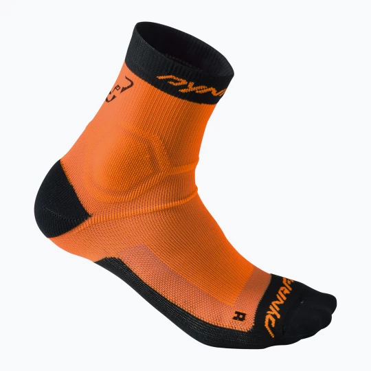 Obrázek produktu Běžecké ponožky DYNAFIT Alpine fluo orange