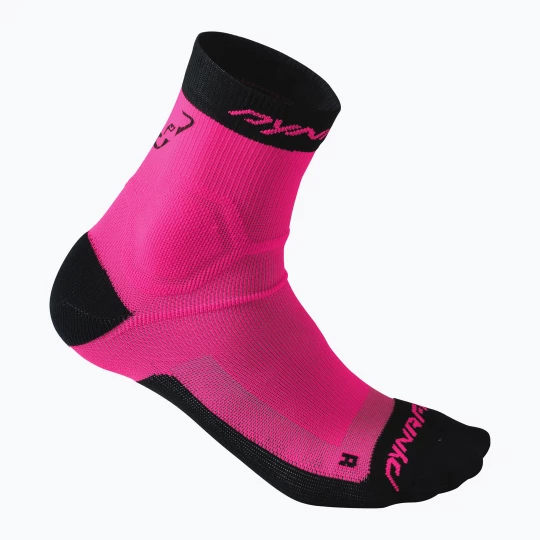 Obrázek produktu Běžecké ponožky DYNAFIT Alpine SK pink glo
