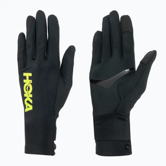 Obrázek produktu Běžecké rukavice HOKA Airolite Run black