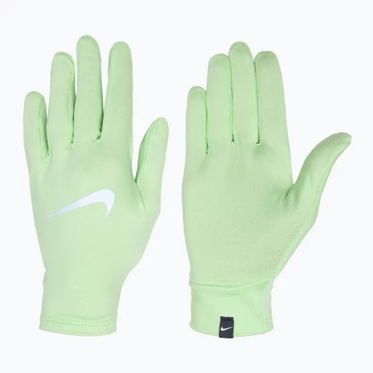 Obrázek produktu Běžecké rukavice Nike Pacer Liner RG vapor green / silver