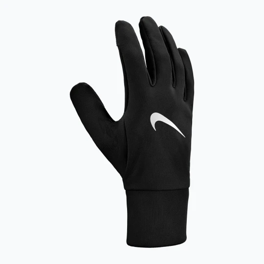 Obrázek produktu Běžecké rukavice Nike Therma-Fit Fleece TG black / white