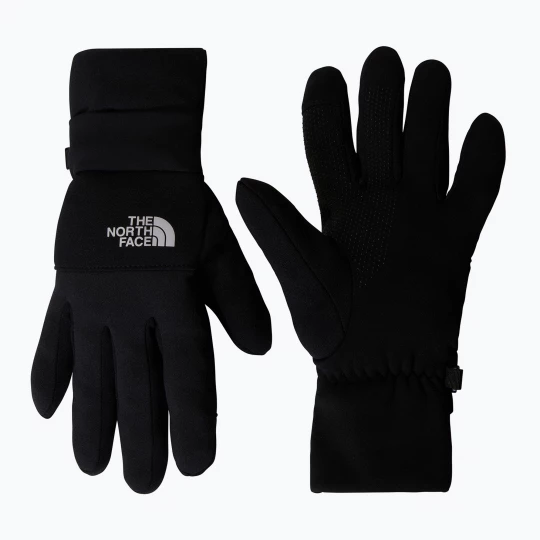Obrázek produktu Běžecké rukavice The North Face Etip Trail tnf black