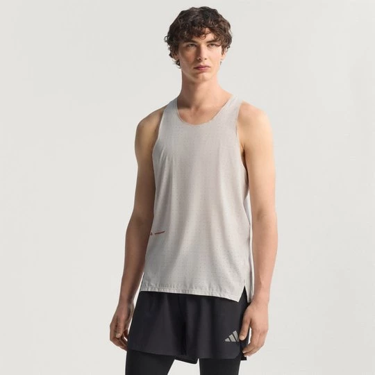 Obrázek produktu Běžecké tílko Adi365 H.Koumori Adidas Grey One