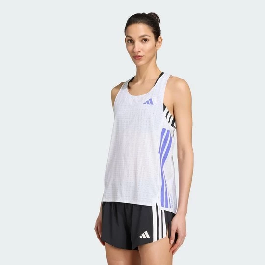 Obrázek produktu Běžecké tílko Adizero Adidas