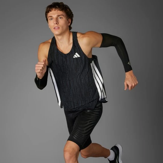 Obrázek produktu Běžecké tílko Adizero Adidas