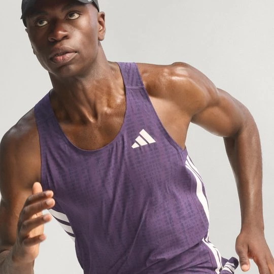 Obrázek produktu Běžecké tílko Adizero Adidas