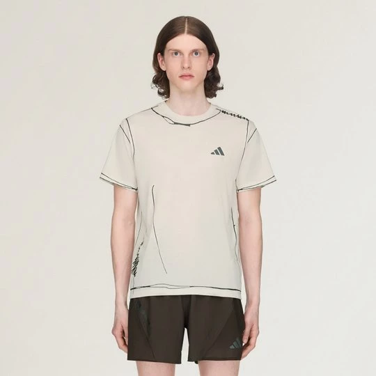 Obrázek produktu Běžecké tričko adi365 SFTM Unitefit Adidas