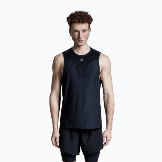 Obrázek produktu Běžecké tričko X-Bionic Corefusion Run Tank x black
