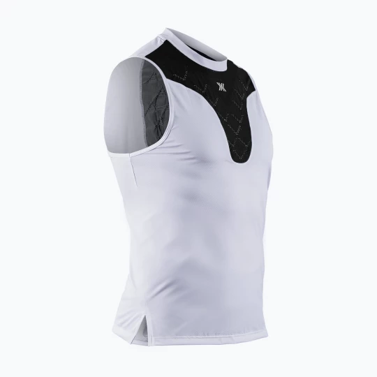 Obrázek produktu Běžecké tričko X-Bionic Corefusion Run Tank x white