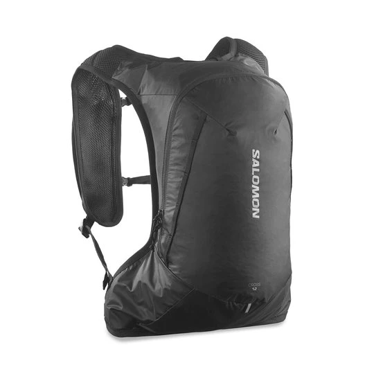 Obrázek produktu Běžecký batoh Salomon Cross 12 LC2185700 Černá