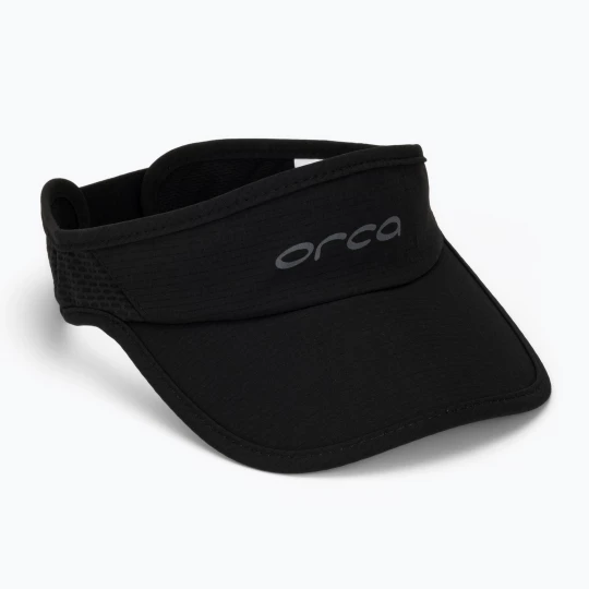 Obrázek produktu Bežecký kšilt Orca RA13 black