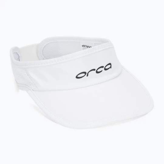 Obrázek produktu Běžecký kšilt Orca RA13 white
