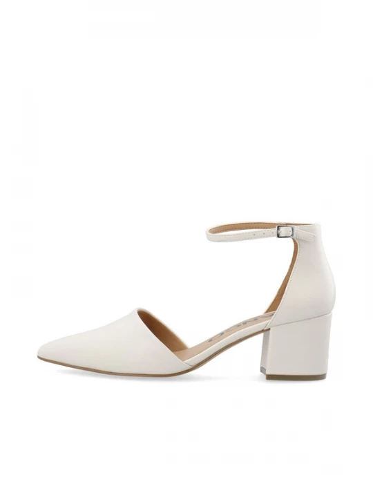 Obrázek produktu Bianco Lodičky 'Devived'  offwhite