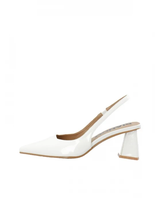Obrázek produktu Bianco Lodičky 'Maralyn' offwhite