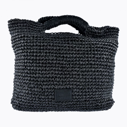 Obrázek produktu BIG STAR dámská kabelka JJ574104 černá