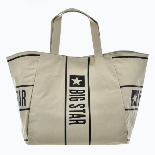 Obrázek produktu BIG STAR dámská kabelka NN574055 béžová