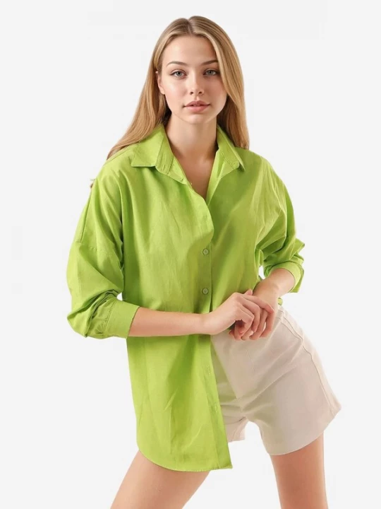 Obrázek produktu Bigdart Halenka jablko
