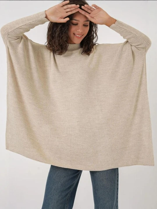 Obrázek produktu Bigdart Svetr 'Pullover' béžová