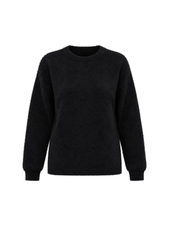 Obrázek produktu Bigdart Svetr 'Pullover' černá