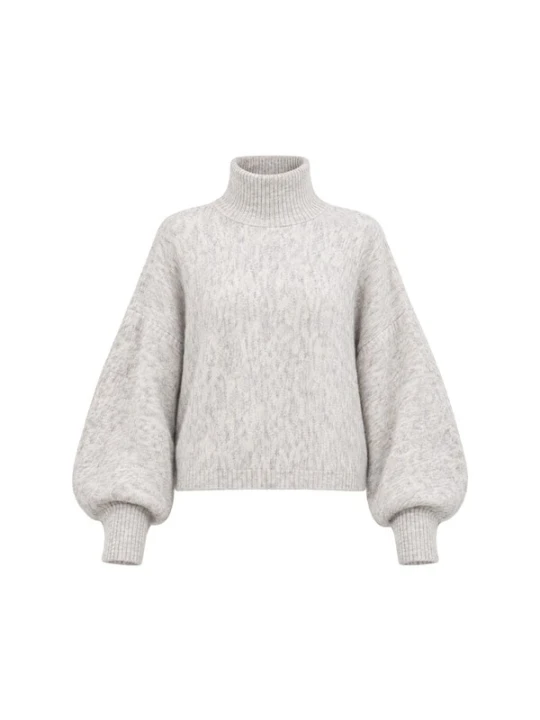 Obrázek produktu Bigdart Svetr 'Pullover' světle šedá