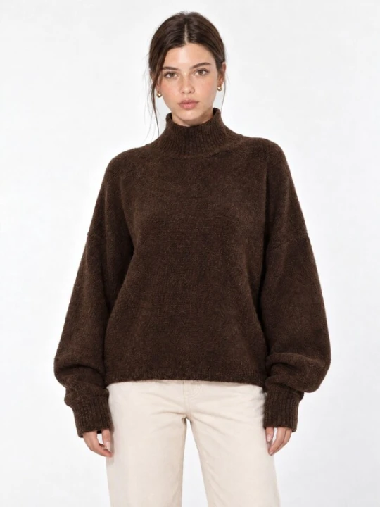 Obrázek produktu Bigdart Svetr 'Pullover' umbra
