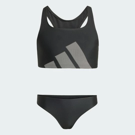 Obrázek produktu Bikini Big Logo C-back Kids Adidas černá