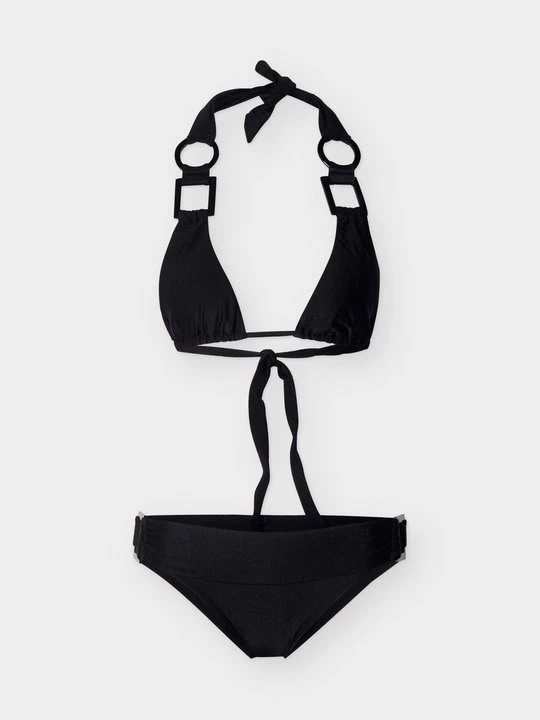 Obrázek produktu Bikiny ADRIANA DEGREAS černá