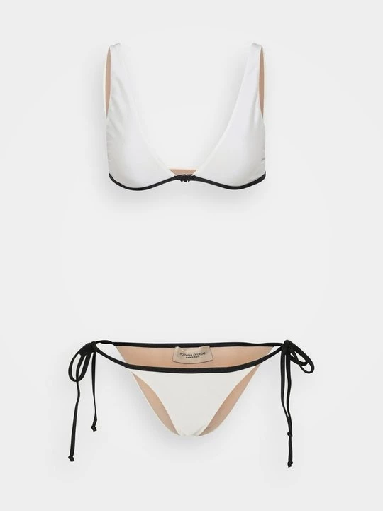 Obrázek produktu Bikiny ADRIANA DEGREAS černá