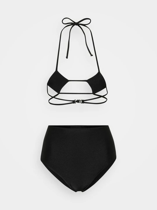 Obrázek produktu Bikiny ADRIANA DEGREAS černá