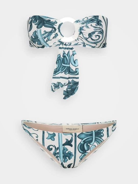 Obrázek produktu Bikiny ADRIANA DEGREAS modrá
