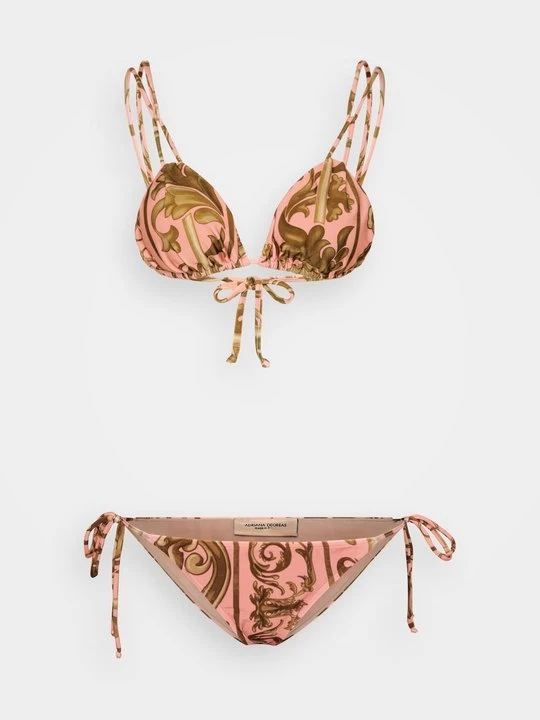 Obrázek produktu Bikiny ADRIANA DEGREAS růžová
