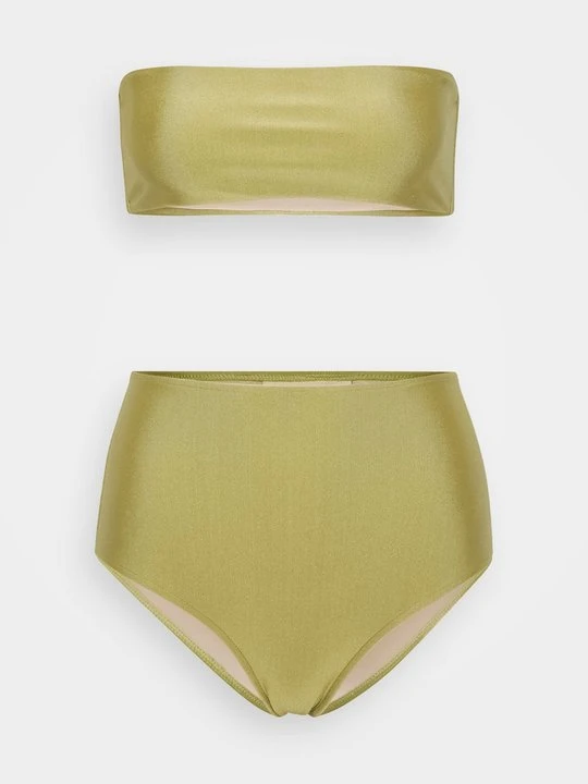 Obrázek produktu Bikiny ADRIANA DEGREAS zelená