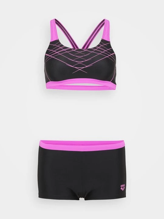 Obrázek produktu Bikiny Arena černá