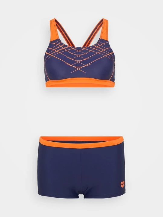 Obrázek produktu Bikiny Arena modrá