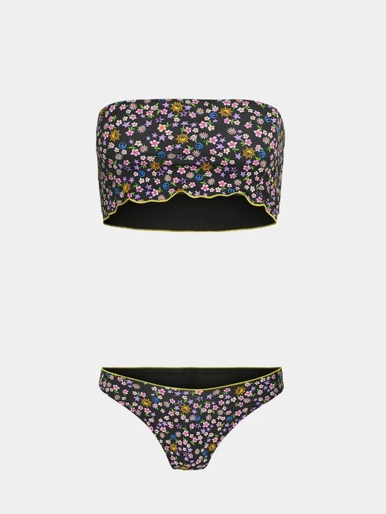 Obrázek produktu Bikiny Banana Moon černá