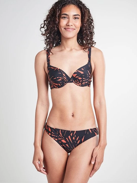 Obrázek produktu Bikiny Barts hnědá