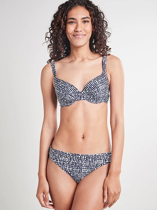 Obrázek produktu Bikiny Barts modrá