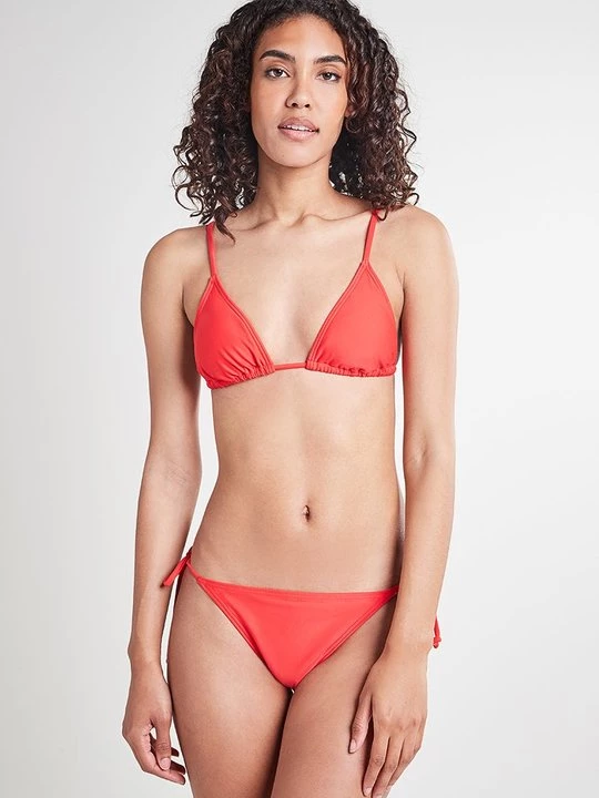 Obrázek produktu Bikiny Barts světle červená