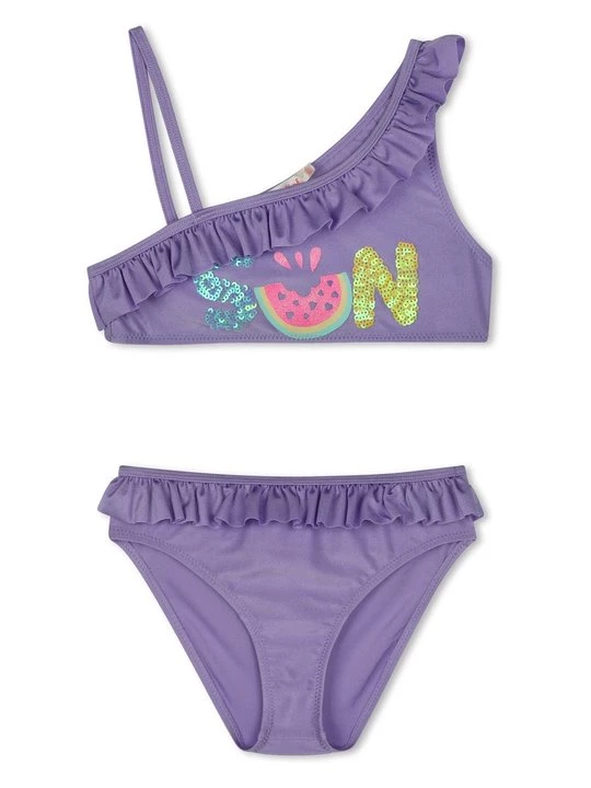 Obrázek produktu Bikiny Billieblush fialová
