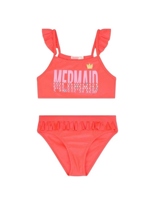 Obrázek produktu Bikiny Billieblush oranžová