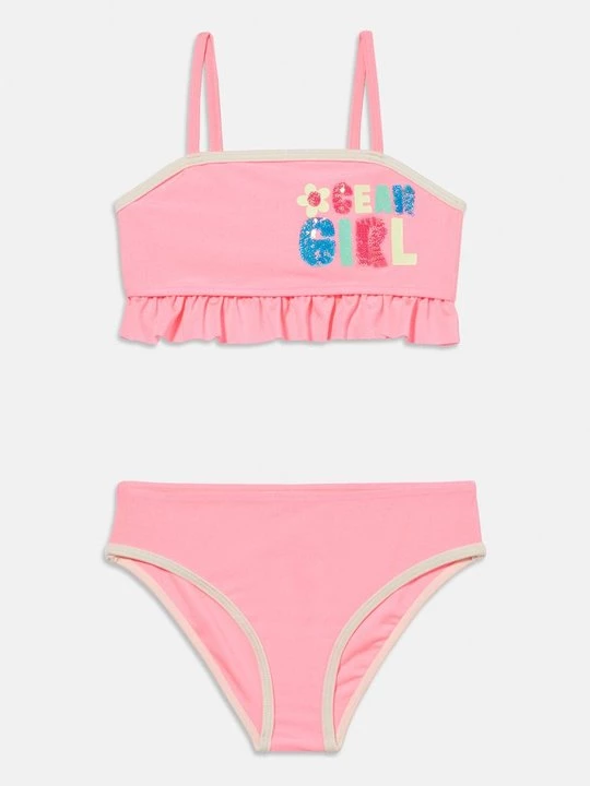 Obrázek produktu Bikiny Billieblush růžová