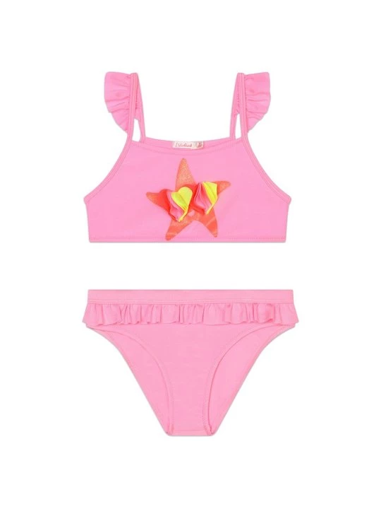 Obrázek produktu Bikiny Billieblush světle růžová