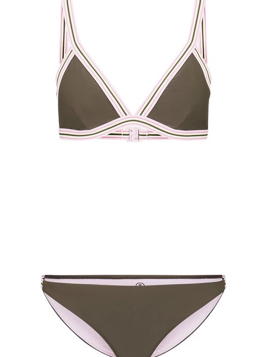 Obrázek produktu Bikiny Bogner Fire + Ice olivová