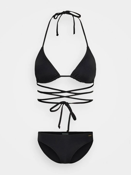 Obrázek produktu Bikiny Bruno Banani černá