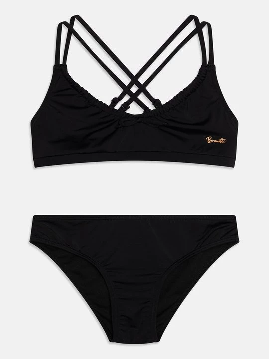 Obrázek produktu Bikiny Brunotti černá